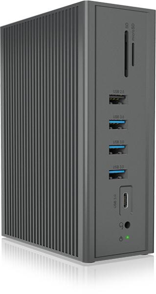 Icy box usb type-c & a dockingstation ib-dk2262ac - Icy-box-ib-dk2262ac-4250078171911-02.jpg