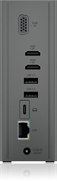 Icy box usb type-c & a dockingstation ib-dk2262ac - Icy-box-ib-dk2262ac-4250078171911-03.jpg