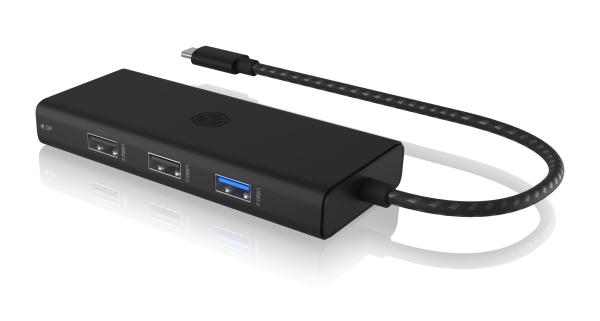 Icy box usb-c dockingstation ib-dk4011-cpd with integrated cable - Icy-box-ib-dk4011-cpd-4250078173335-02.jpg