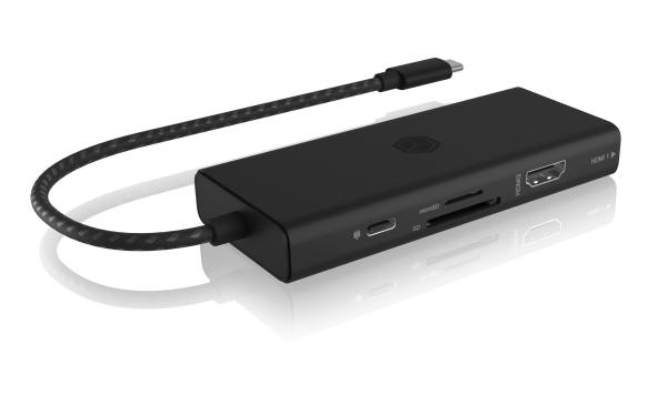 Icy box usb-c dockingstation ib-dk4011-cpd with integrated cable - Icy-box-ib-dk4011-cpd-4250078173335-03.jpg