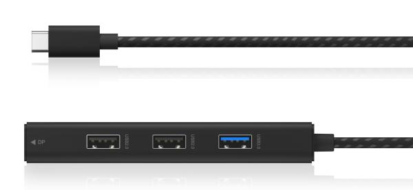 Icy box usb-c dockingstation ib-dk4011-cpd with integrated cable - Icy-box-ib-dk4011-cpd-4250078173335-05.jpg