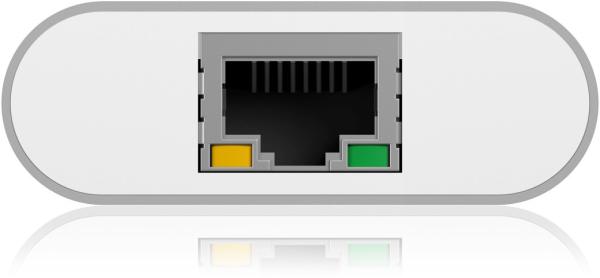 Icy box usb type-c notebook ib-dk4034-cp dockingstation silver/white - Icy-box-ib-dk4034-cp-4250078165521-05.jpg