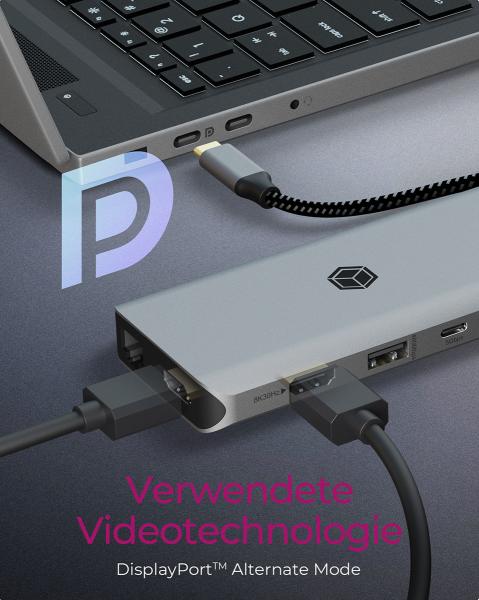 Icy box mobile dockingstation ib-dk4061-cpd 2xhdmi,usb-c&a,gbit,pd 100w - Icy-box-ib-dk4061-cpd-4250078173915-05.jpg