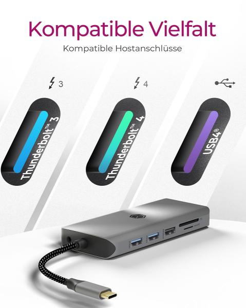 Icy box mobile dockingstation ib-dk4061-cpd 2xhdmi,usb-c&a,gbit,pd 100w - Icy-box-ib-dk4061-cpd-4250078173915-07.jpg