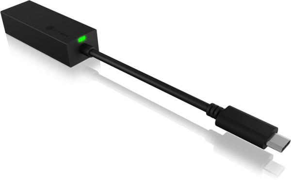 Icy box usb-c zu gigabit lan adapter ib-lan100-c3 usb 3.0 - Icy-box-ib-lan100-c3-4250078171621-03.jpg