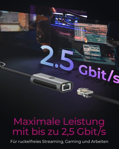 Icy box usb to 2.5 gigabit eth. lan ib-lan301-c3 - Icy-box-ib-lan301-c3-4250078173649-04.jpg
