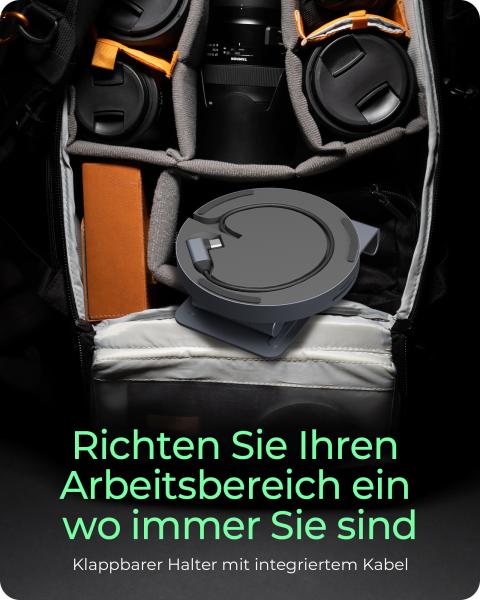 Icy box swivel stand & dockingstation ib-th100-dk usb-c, hdmi, usb-a, - Icy-box-ib-th100-dk-4250078173762-06.jpg