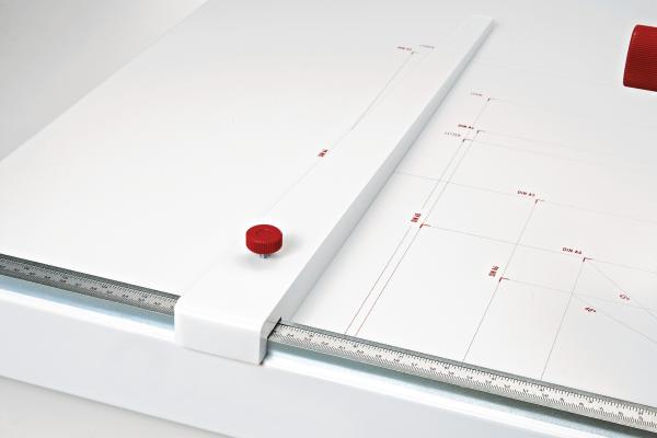 Ideal hebelschneidemaschine 1171 1171 a3 bis a6 / 40 blatt - Ideal-1171-4019364107016-02.jpg