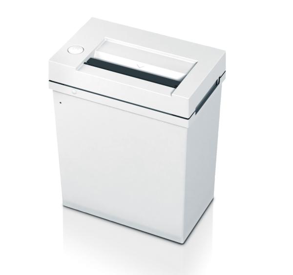 Ideal aktenvernichter 2245 2245/4 p-2, 20lt - Ideal-2245-4-4019364502903