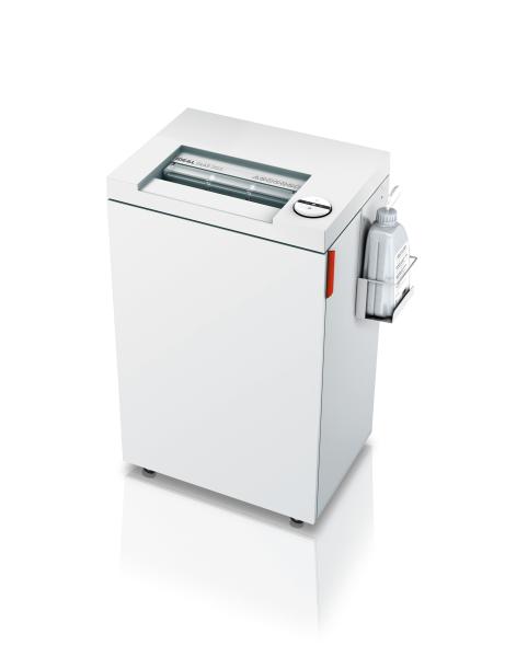 Ideal aktenvernichter 2445 smc Öler 2445smc oe p-7, 35lt - Ideal-2445smc-oe-4019364546624
