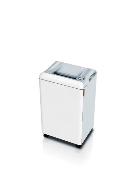 Ideal aktenvernichter 2503 2503/4 p-2, 75lt - Ideal-2503-4-4019364576119