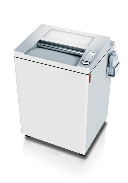Ideal aktenvernichter 4002 cc 4002cc oe p-5, 165lt - Ideal-4002cc-oe-4019364656521