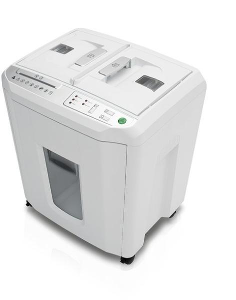 Ideal aktenvernichter shredcat af 8280cc4x10 8280 cc, p-4, 30lt - Ideal-8280cc4x10-4019364501036