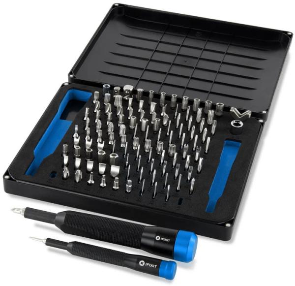 Ifixit manta kit (112 dbk) if145392-1 - Ifixit-if145392-1-0856235006726