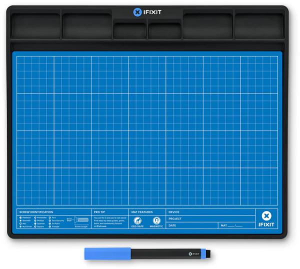 Ifixit fix mat if145491-1 - Ifixit-if145491-1-0856235006818