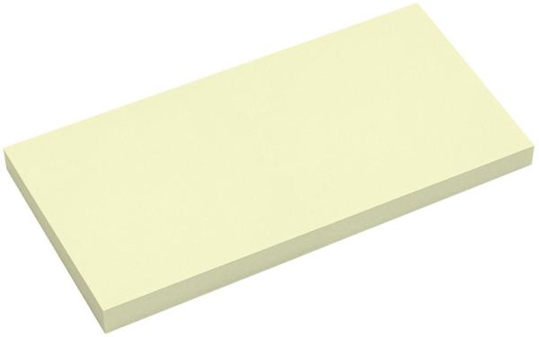 Info haftnotizen 75x125mm 5155-01 antimikrobiell, gelb 100 blatt - Info-5155-01-4044355792360-02.jpg