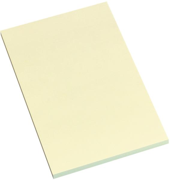 Info haftnotizen 100x150mm 5169-01 antimikrobiell, gelb 100 blatt - Info-5169-01-4044355792421-02.jpg