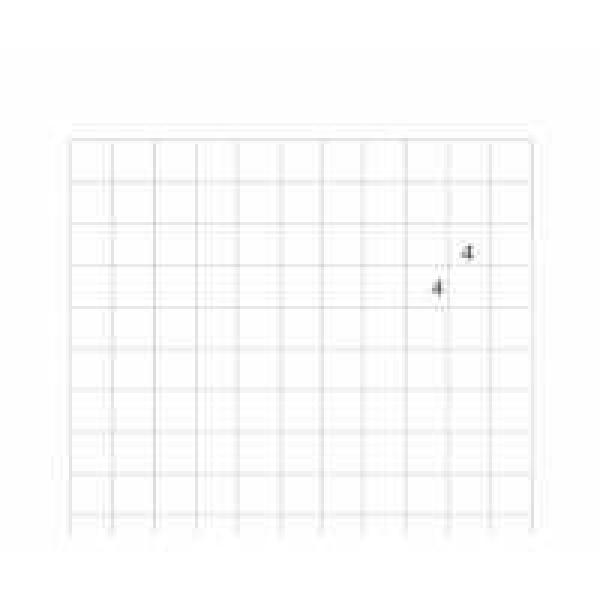 Ingold-biwa ringbucheinlagen a4 02.342.442 weiss 90g 4x4mm kar. 500 blatt - Ingold-biwa-02.342.442-7640128086277-02.jpg