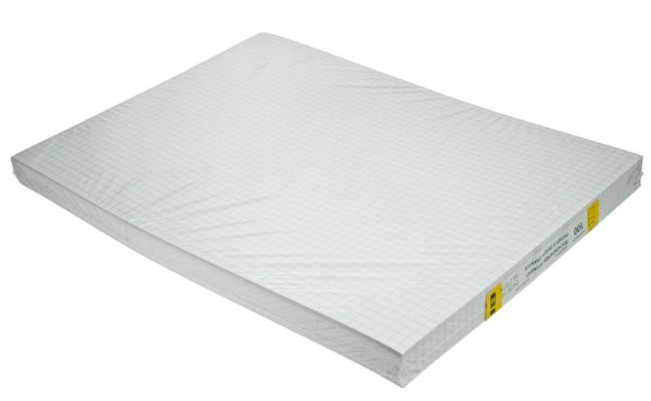 Ingold-biwa zeichenpapier a4 04.05.14 150g, kariert 5mm 100 blatt - Ingold-biwa-040514-7640128082170