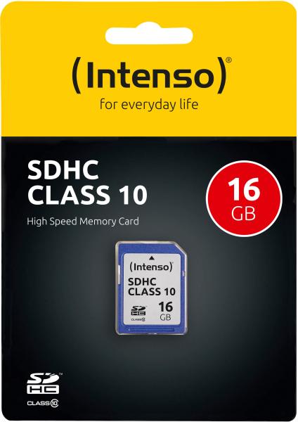 Intenso sdhc card class 10 16gb 3411470 - Intenso-3411470-4034303016075-02.jpg