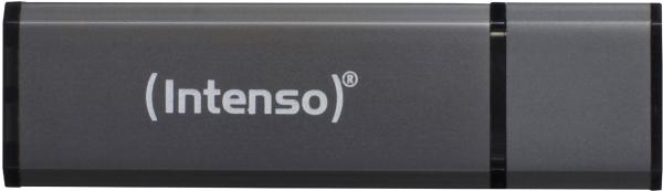 Intenso usb-stick alu line 8gb 3521461 usb 2.0 antracite - Intenso-3521461-4034303016259-02.jpg
