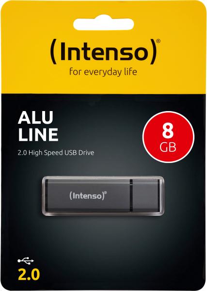 Intenso usb-stick alu line 8gb 3521461 usb 2.0 antracite - Intenso-3521461-4034303016259-03.jpg