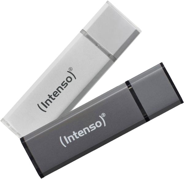 Intenso usb-stick alu line 32gb 3521480 usb 2.0 double pack - Intenso-3521480-4034303026937-02.jpg