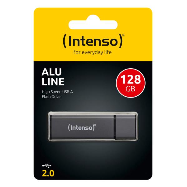 Intenso usb stick alu line 128gb 3521495 usb 2.0 antracite - Intenso-3521495-4034303030002-03.jpg