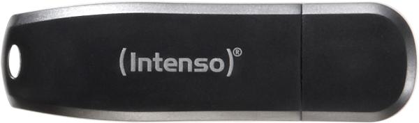 Intenso usb-stick speed line 64gb 3533490 usb 3.0 - Intenso-3533490-4034303022038-02.jpg