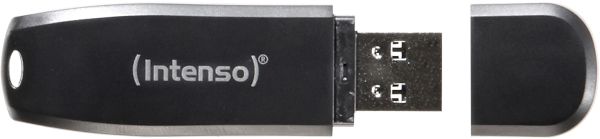 Intenso usb-stick speed line 64gb 3533490 usb 3.0 - Intenso-3533490-4034303022038
