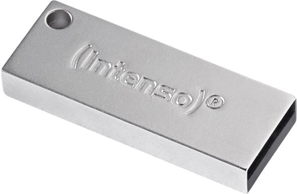 Intenso usb-stick premium line 64gb 3534490 usb 3.0 - Intenso-3534490-4034303020683-02.jpg