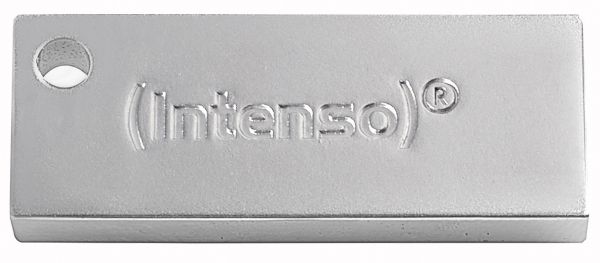 Intenso usb-stick premium line 64gb 3534490 usb 3.0 - Intenso-3534490-4034303020683