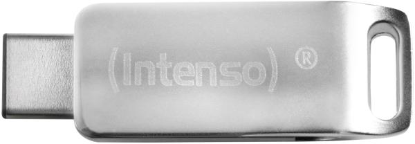 Intenso usb-stick cmobile line 32gb 3536480 usb 3.2, usb-a & usb-c - Intenso-3536480-4034303025053-02.jpg