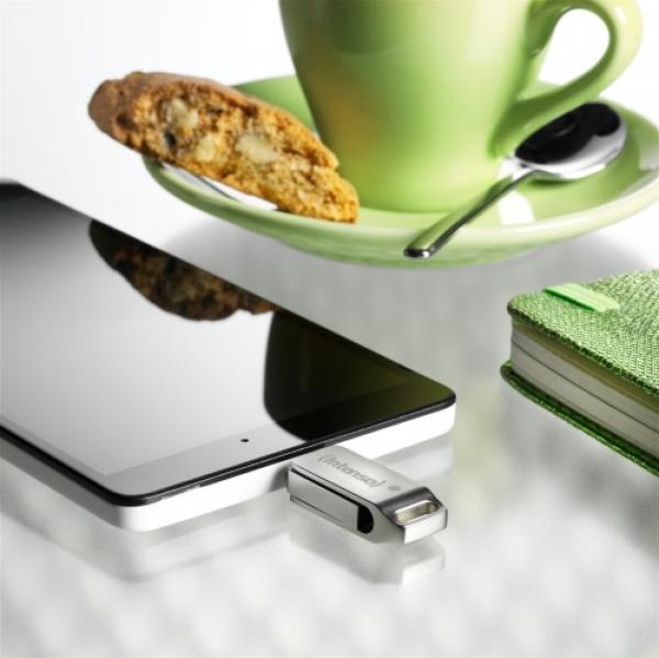 Intenso usb-stick cmobile line 32gb 3536480 usb 3.2, usb-a & usb-c - Intenso-3536480-4034303025053-04.jpg