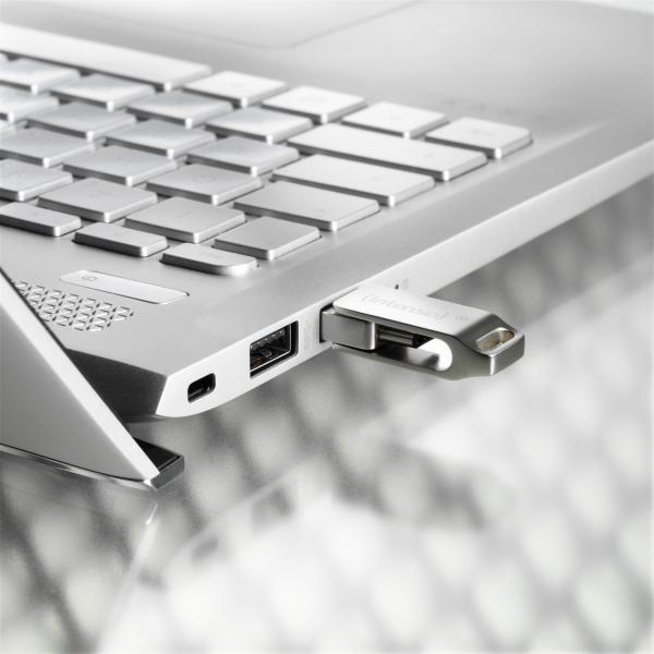 Intenso usb-stick cmobile line 32gb 3536480 usb 3.2, usb-a & usb-c - Intenso-3536480-4034303025053-06.jpg