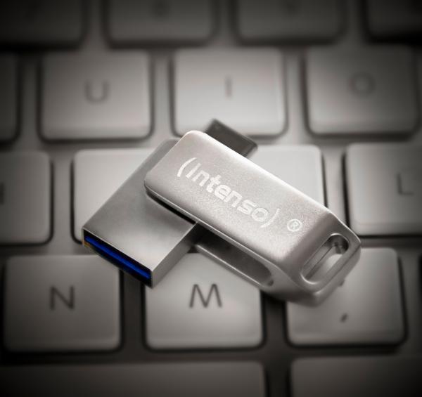 Intenso usb-stick cmobile line 32gb 3536480 usb 3.2, usb-a & usb-c - Intenso-3536480-4034303025053-08.jpg