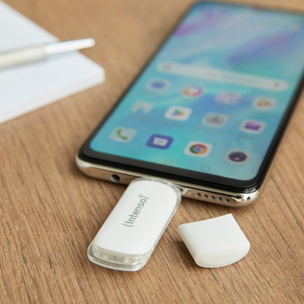 Intenso usb-stick flash line 32gb 3538480 usb 3.1 type-c - Intenso-3538480-4034303029631-04.jpg