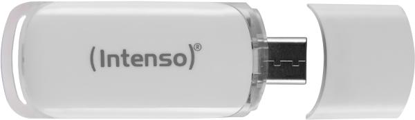 Intenso usb-stick flash line 64gb 3538490 usb 3.1 type-c - Intenso-3538490-4034303029662-02.jpg
