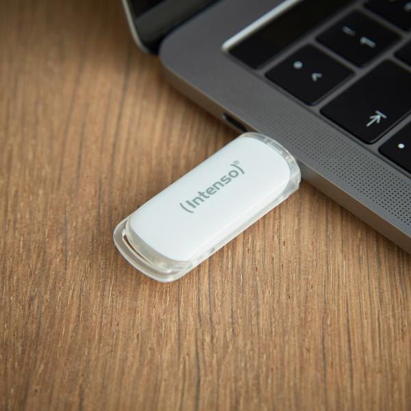 Intenso usb-stick flash line 64gb 3538490 usb 3.1 type-c - Intenso-3538490-4034303029662-05.jpg