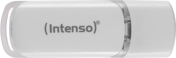 Intenso usb-stick flash line 64gb 3538490 usb 3.1 type-c - Intenso-3538490-4034303029662