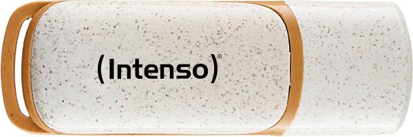 Intenso usb-stick green line 128gb 3540491 usb 3.2 - Intenso-3540491-4034303032853