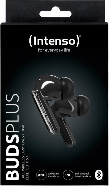 Intenso buds plus wirel. earphones 3720310 t310ae, anc, black - Intenso-3720310-4034303034505-07.jpg