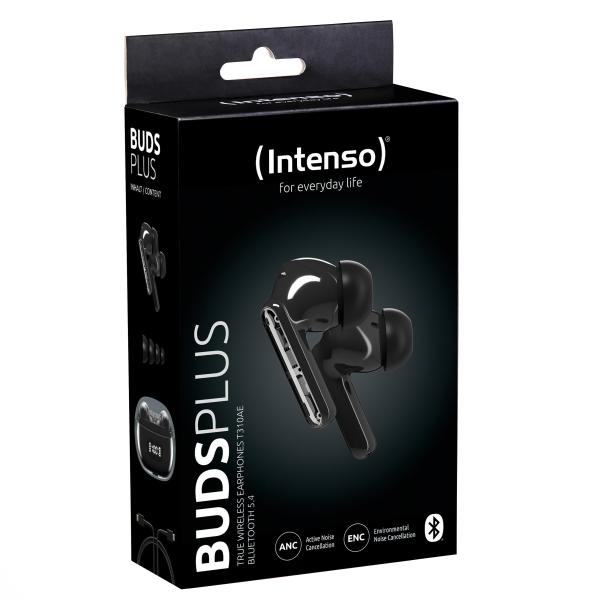 Intenso buds plus wirel. earphones 3720310 t310ae, anc, black - Intenso-3720310-4034303034505-08.jpg
