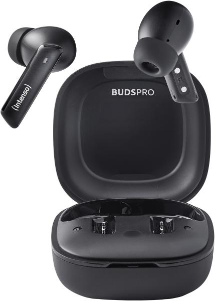 Intenso buds pro wirel. earphones 3720500 t500ae, hybrid anc, black - Intenso-3720500-4034303034567-03.jpg