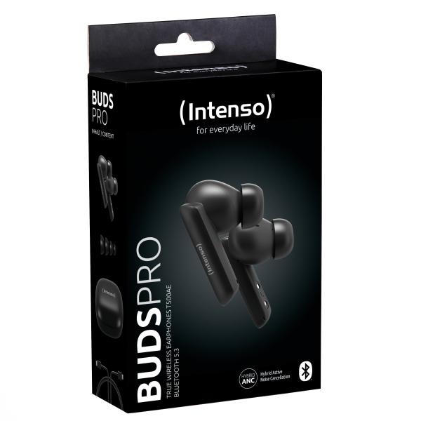 Intenso buds pro wirel. earphones 3720500 t500ae, hybrid anc, black - Intenso-3720500-4034303034567-09.jpg