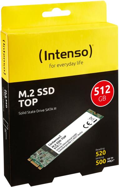 Intenso m.2 ssd top 512gb 3832450 sata iii, m.2 2280 - Intenso-3832450-4034303025916-02.jpg