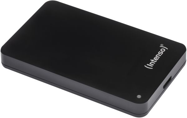 Intenso hdd memory case 1tb 6021560 usb 3.0 2.5 inch black - Intenso-6021560-4034303014200