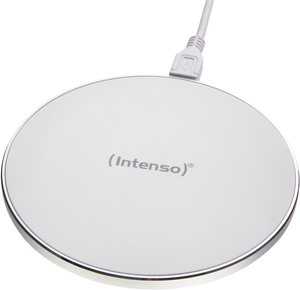 Intenso wireless charger wa1 white 7410512 - Intenso-7410512-4034303026463-02.jpg