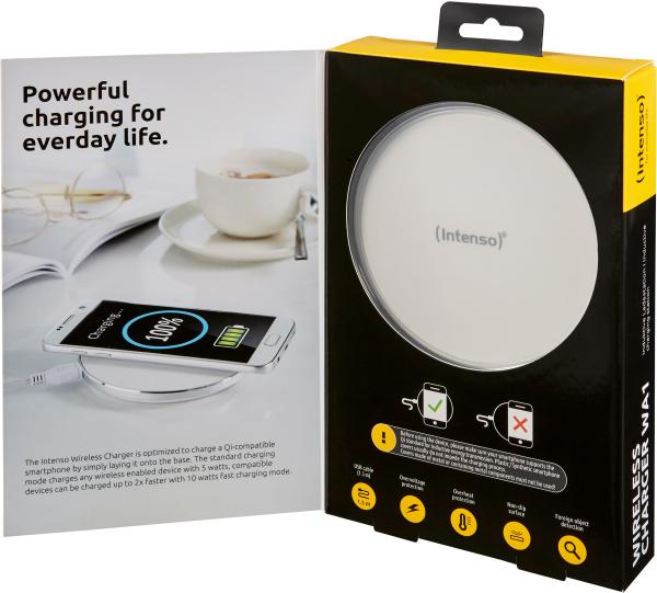 Intenso wireless charger wa1 white 7410512 - Intenso-7410512-4034303026463-06.jpg