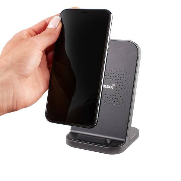 Intenso wireless charging stand bsa2 7410620 qi-certified black - Intenso-7410620-4034303032587-07.jpg